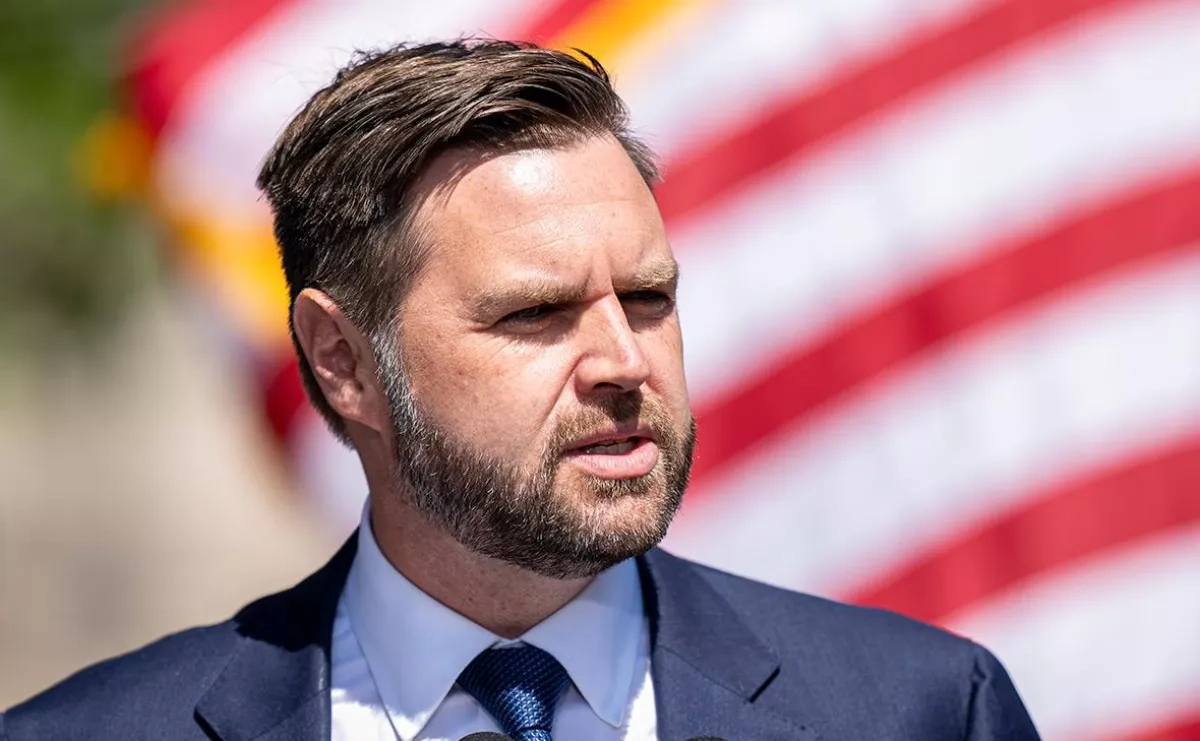 US Vice President JD Vance visits Azerbaijan: LIVE
