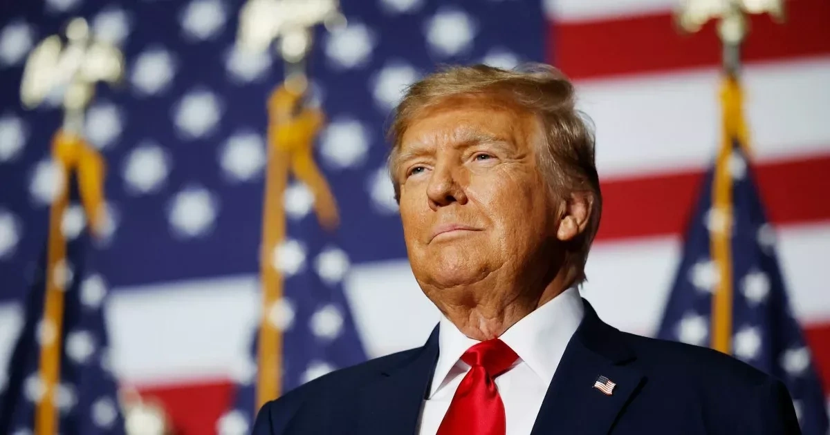 Trump says US Navy acting “like pirates” in Iran blockade