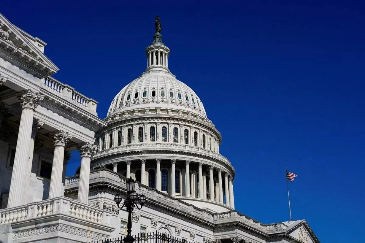 US lawmakers cancel planned visit to Russia despite earlier agreements