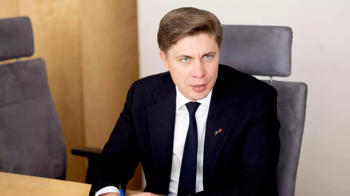 Lithuania weighs ending constitutional ban on weapons of mass destruction