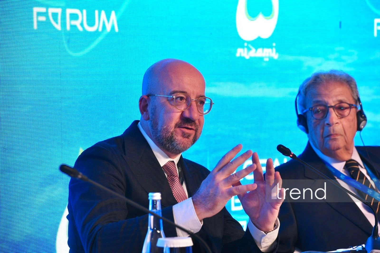 Ex-President of EU Council calls trade integration gateway to Africa’s prosperous future