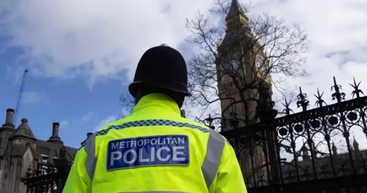Two charged over alleged antisemitic TikTok videos in London