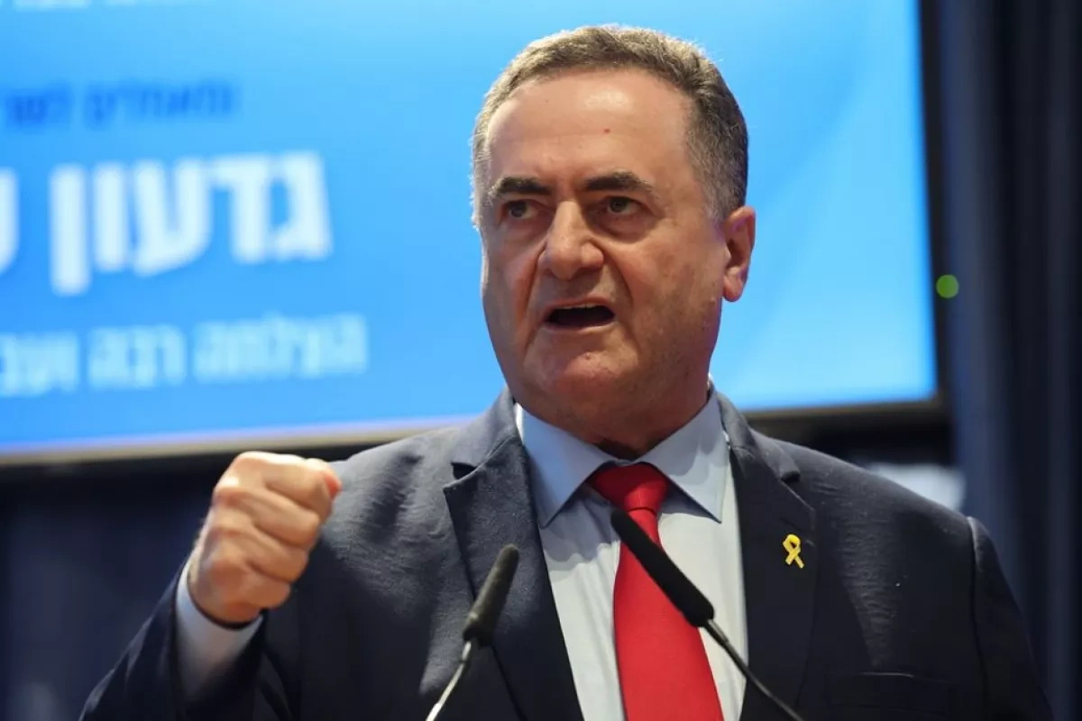 Israeli defence minister: Military to remain in southern Lebanon, Syria, Gaza
