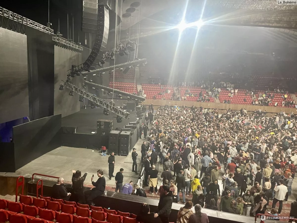Armenian authorities ban separatists’ symbols at Yerevan event