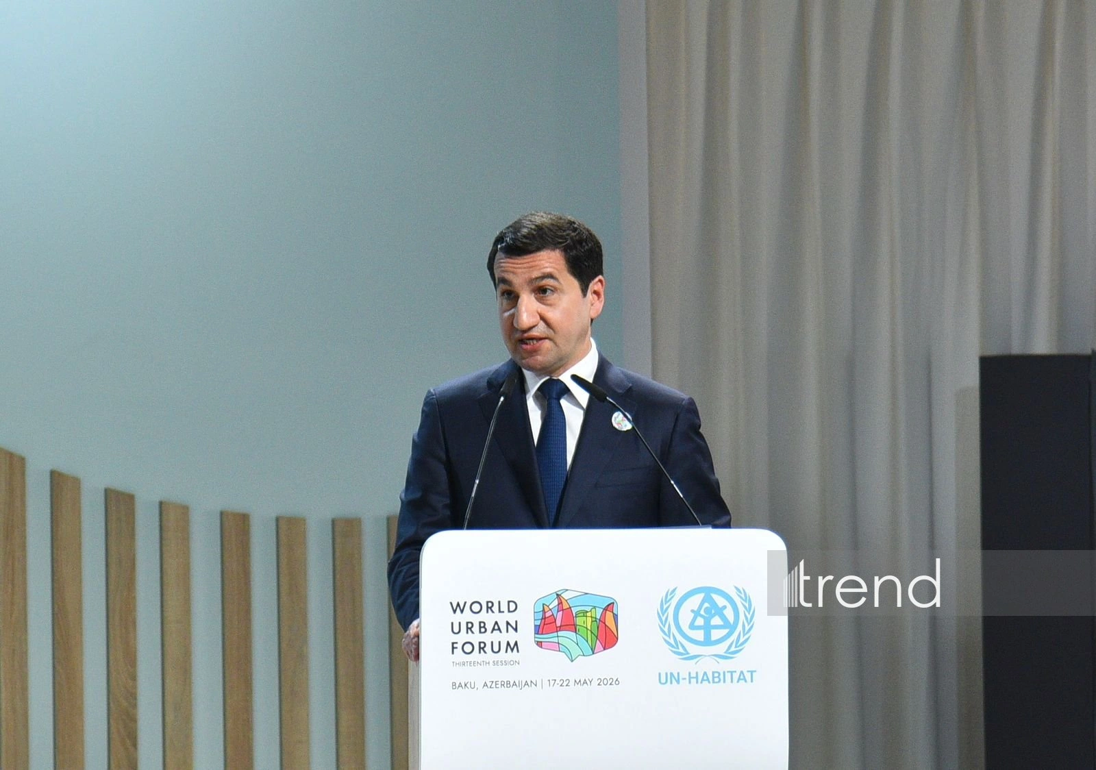 Azerbaijan creates 300 megawatts of green energy potential in liberated areas - official