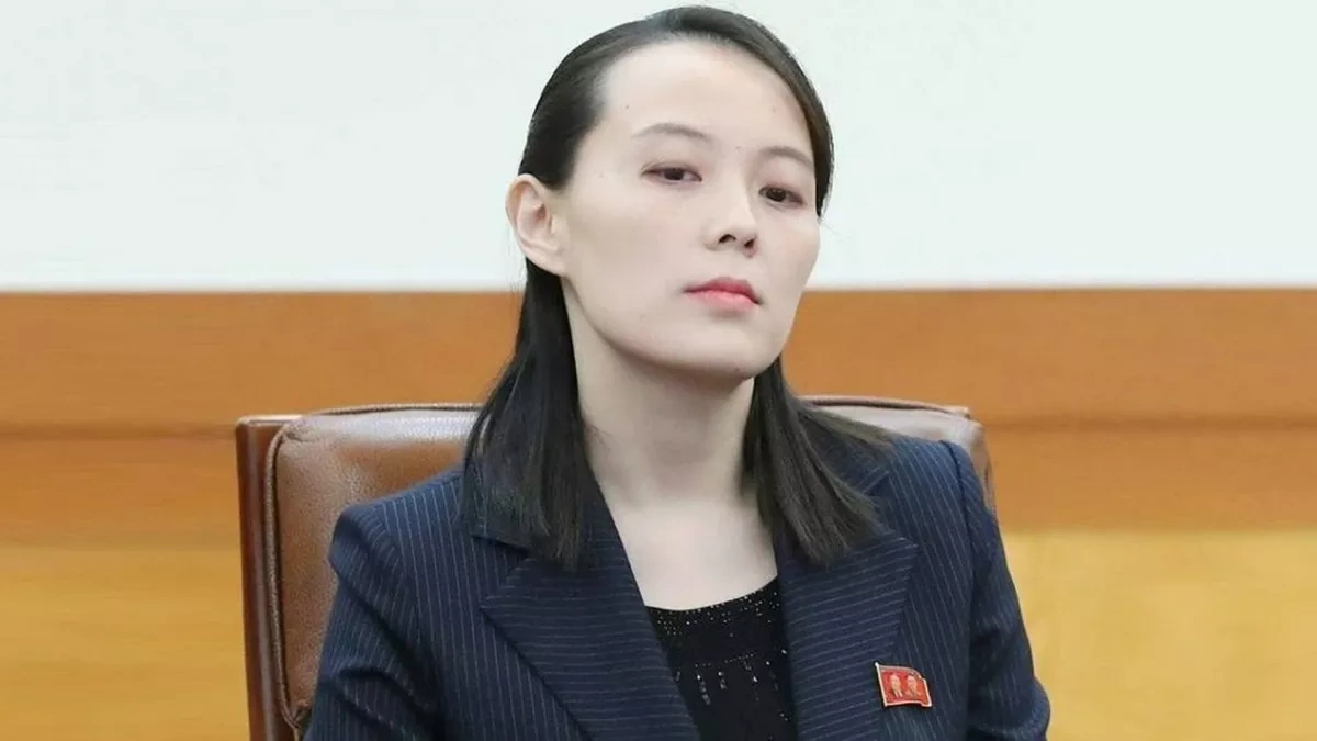 Seoul’s drone apology draws rare praise from North Korea