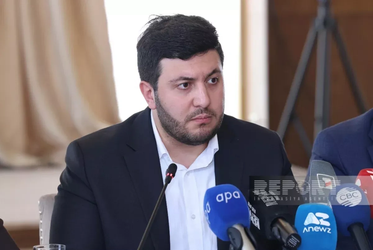 Pundit: Bridge of Peace enables civil society in Baku, Yerevan to communicate directly