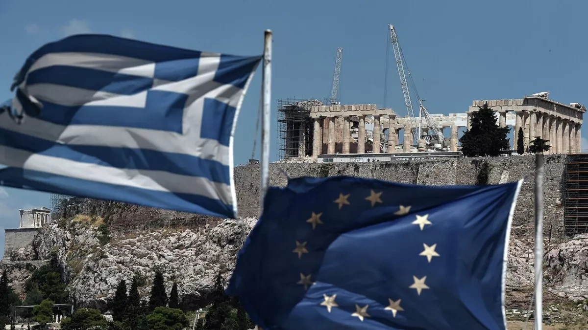 FT: Greece aims to replace Russia in European gas market