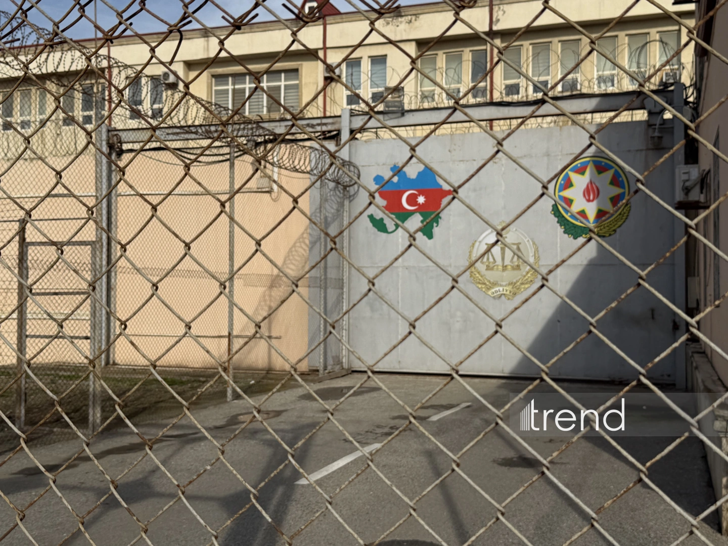 Azerbaijan finalizes implementation of landmark amnesty act