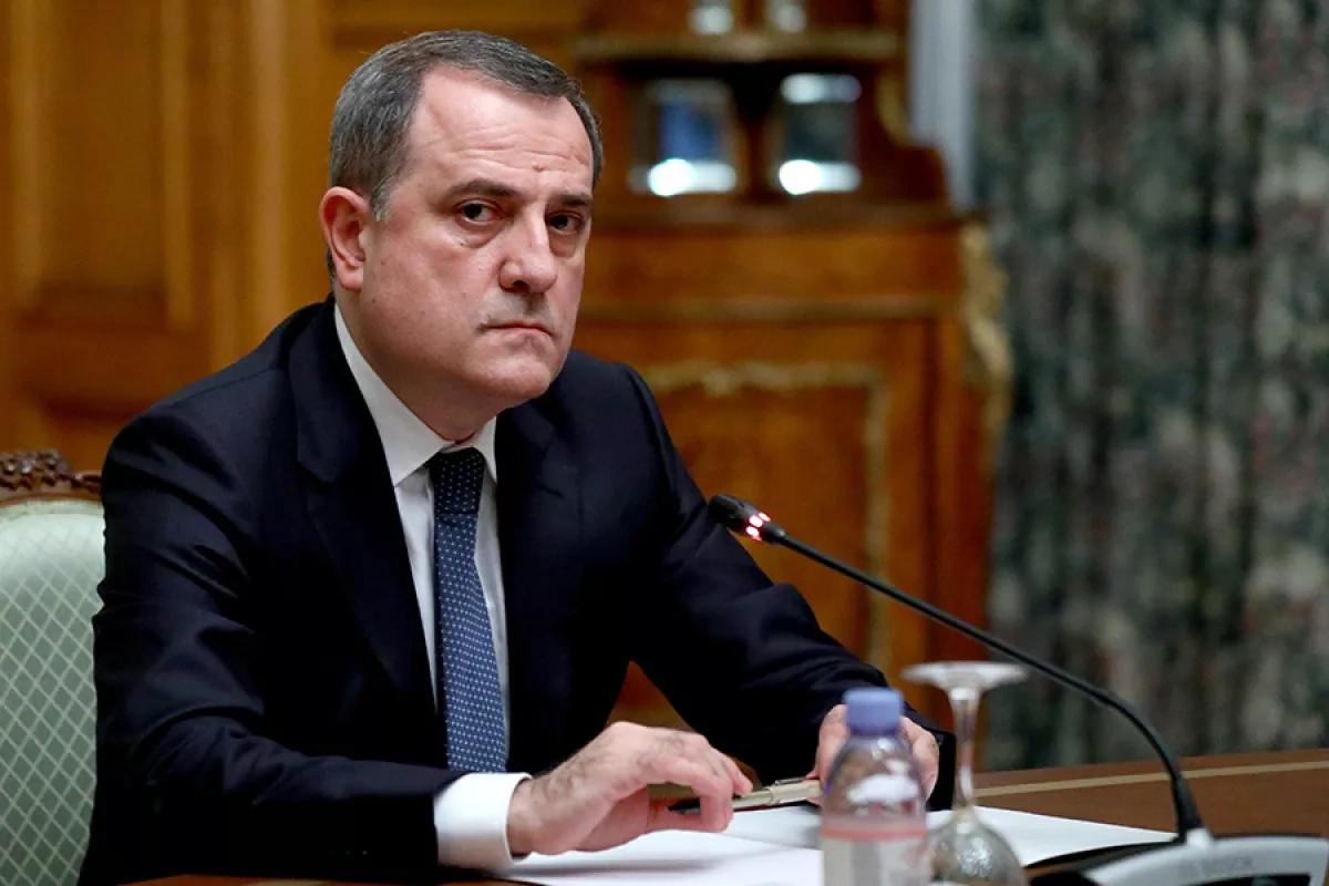 FM: Azerbaijan experiences sharp rise in Israeli tourists