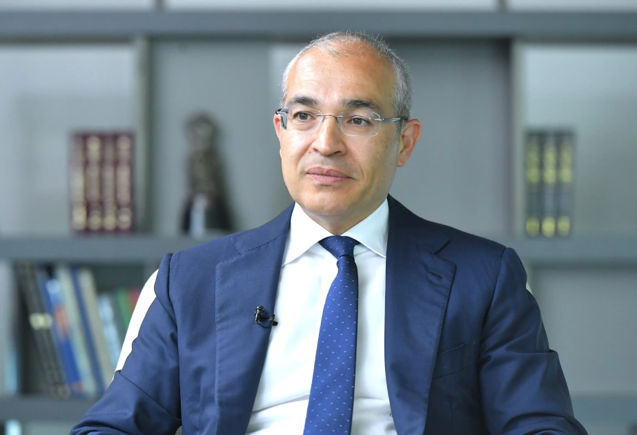 Additional revenues are directed toward increasing reserves in Azerbaijan – minister
