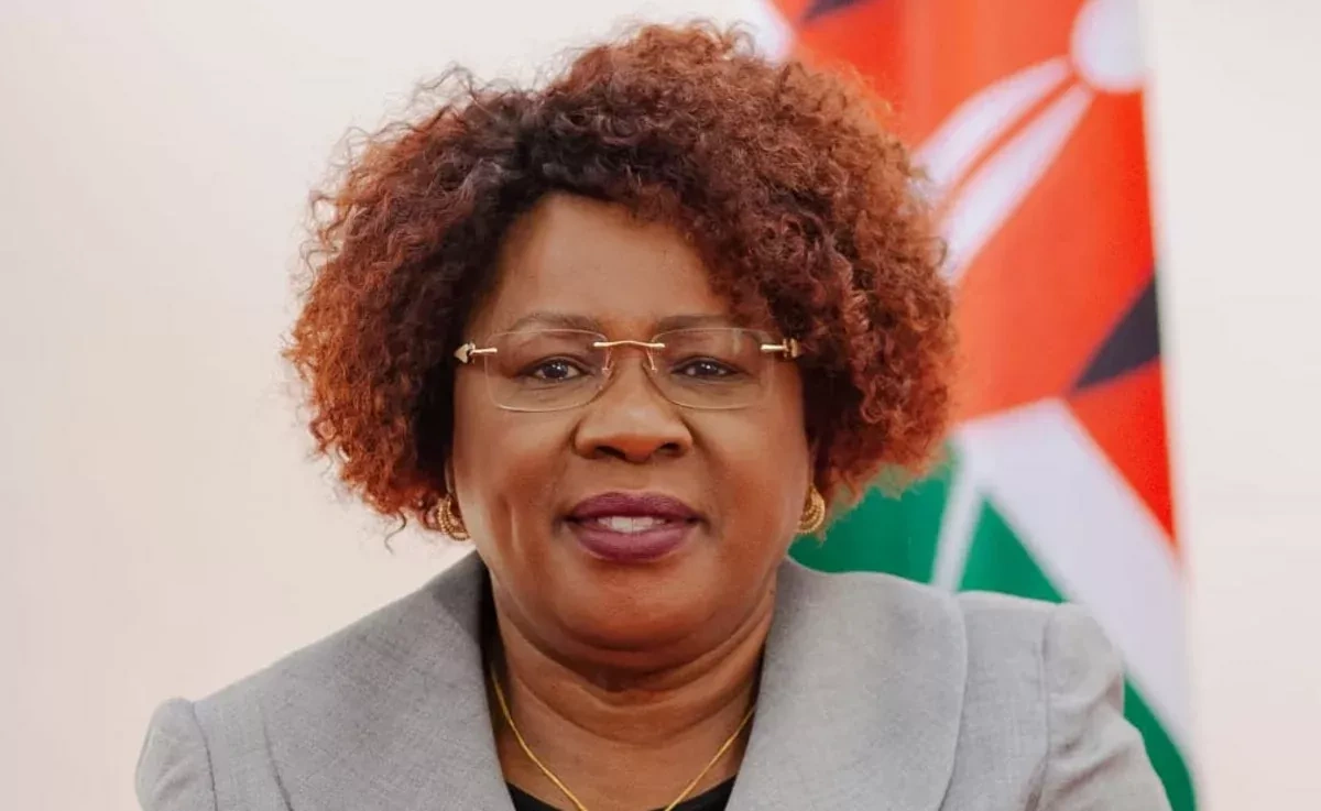 Kenya ready to support Baku Continuity Coalition