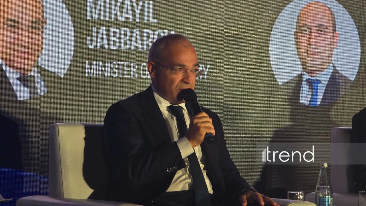 Azerbaijan highlights public-private partnerships as productivity driver