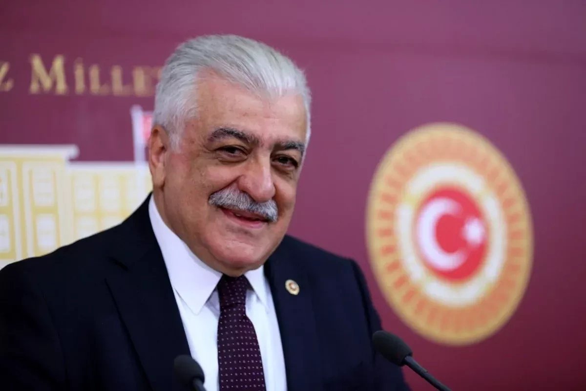 Azerbaijan central to growing Turkic solidarity, Turkish lawmaker says