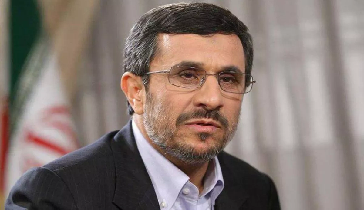 Iran's ex-President Ahmadinejad killed in Israeli attack - report