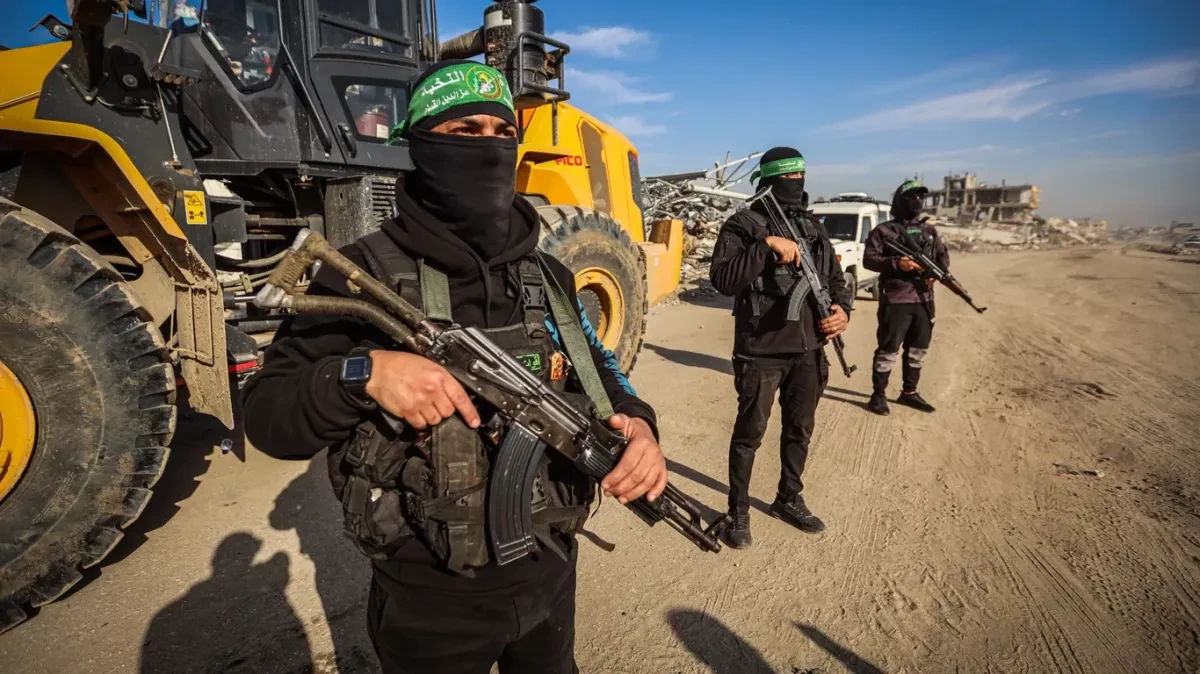 Hamas warns Israel could target its members in Türkiye