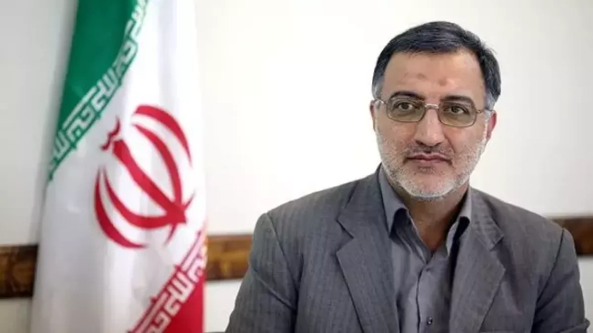 Tehran mayor: Iran holds upper hand, any attack will be answered