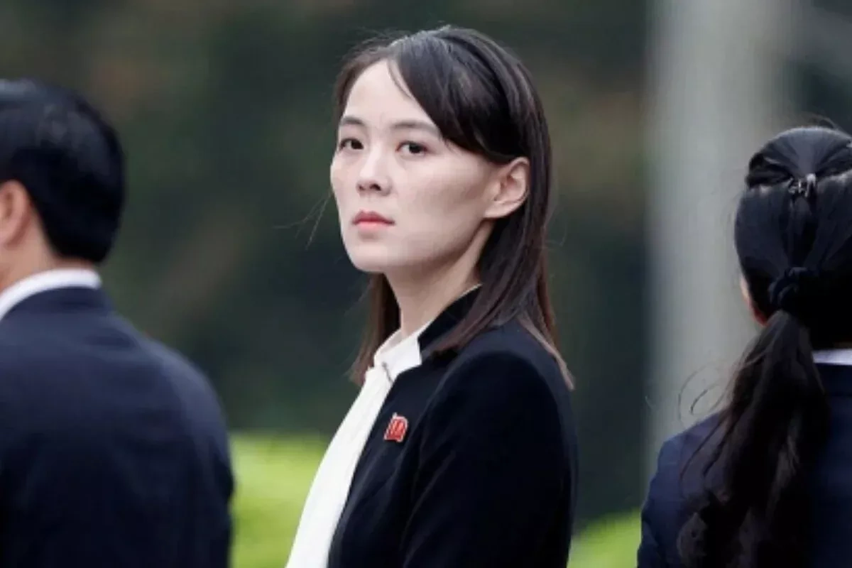 Pacific trilemma: Moscow–Pyongyang axis and re-arming of Japan Article by Matanat Nasibova
