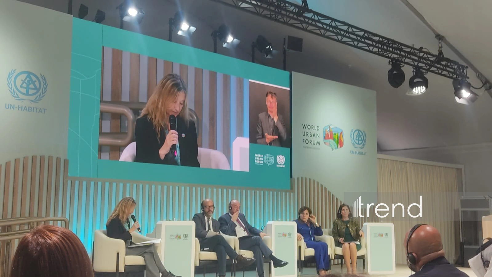 Collective responsibility key to urban transformation, Catalan official says