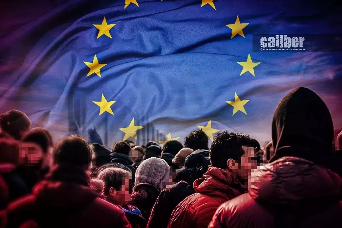 Ceuta: Europe’s southern flashpoint  The migration crisis testing EU borders