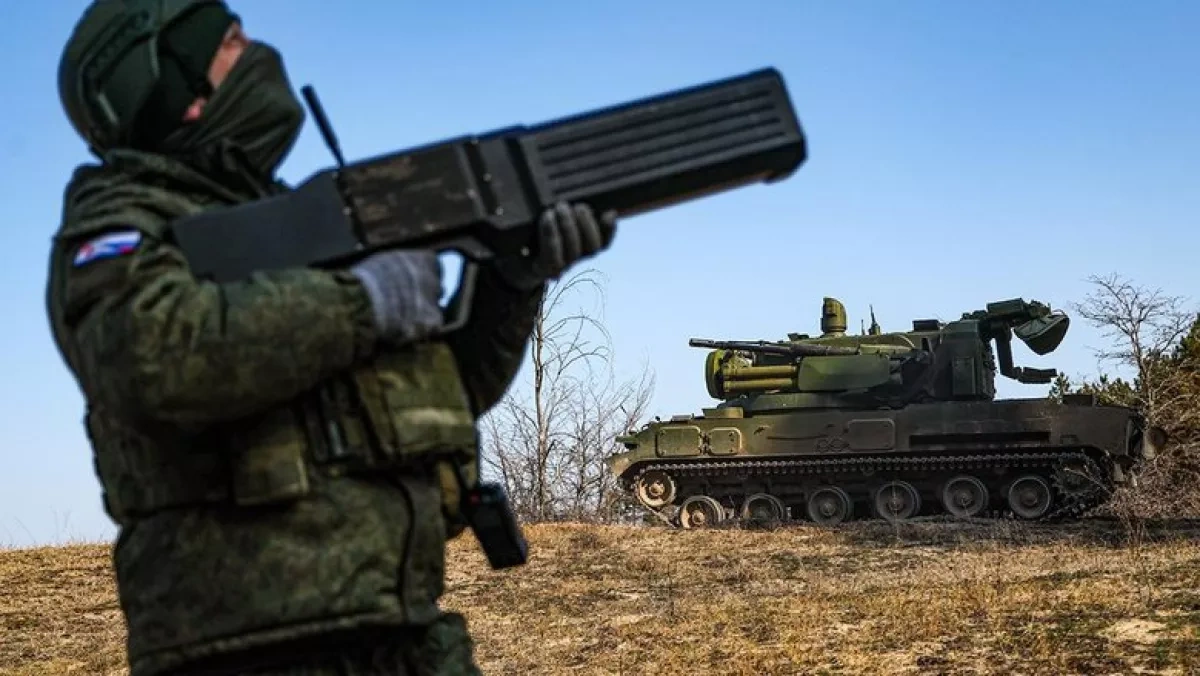 Russia intercept roughly 180 drones heading toward Moscow, says mayor