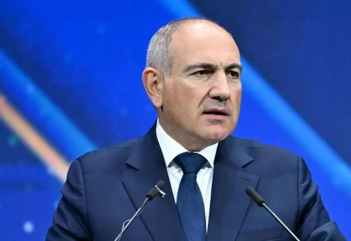 Pashinyan urges Russia to speed up restoration of Armenia rail links to Azerbaijan, Türkiye