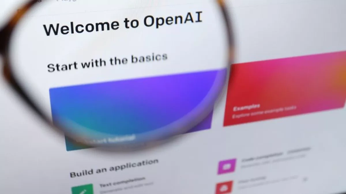 OpenAI to spend around $50 billion in computing costs