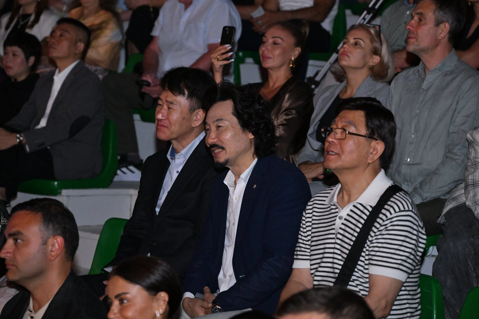Grand ballet gala concert held as part of 15th Gabala International Music Festival (PHOTO)