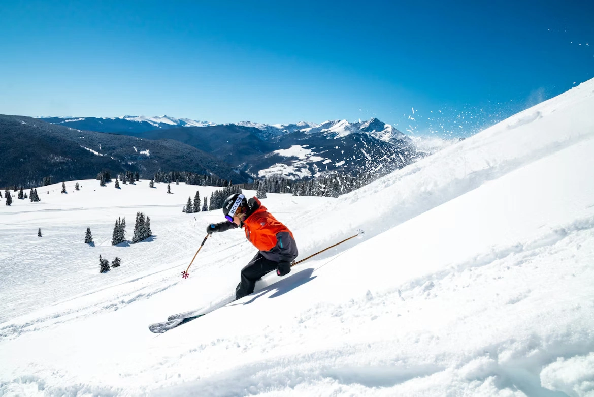Kazakhstan aims to complete Almaty Superski Infrastructure by 2027