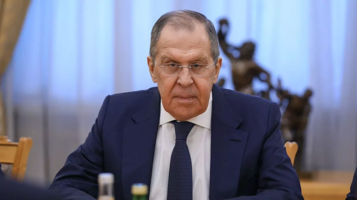 Lavrov: Arctic Council poised to remain relevant amid geopolitical changes