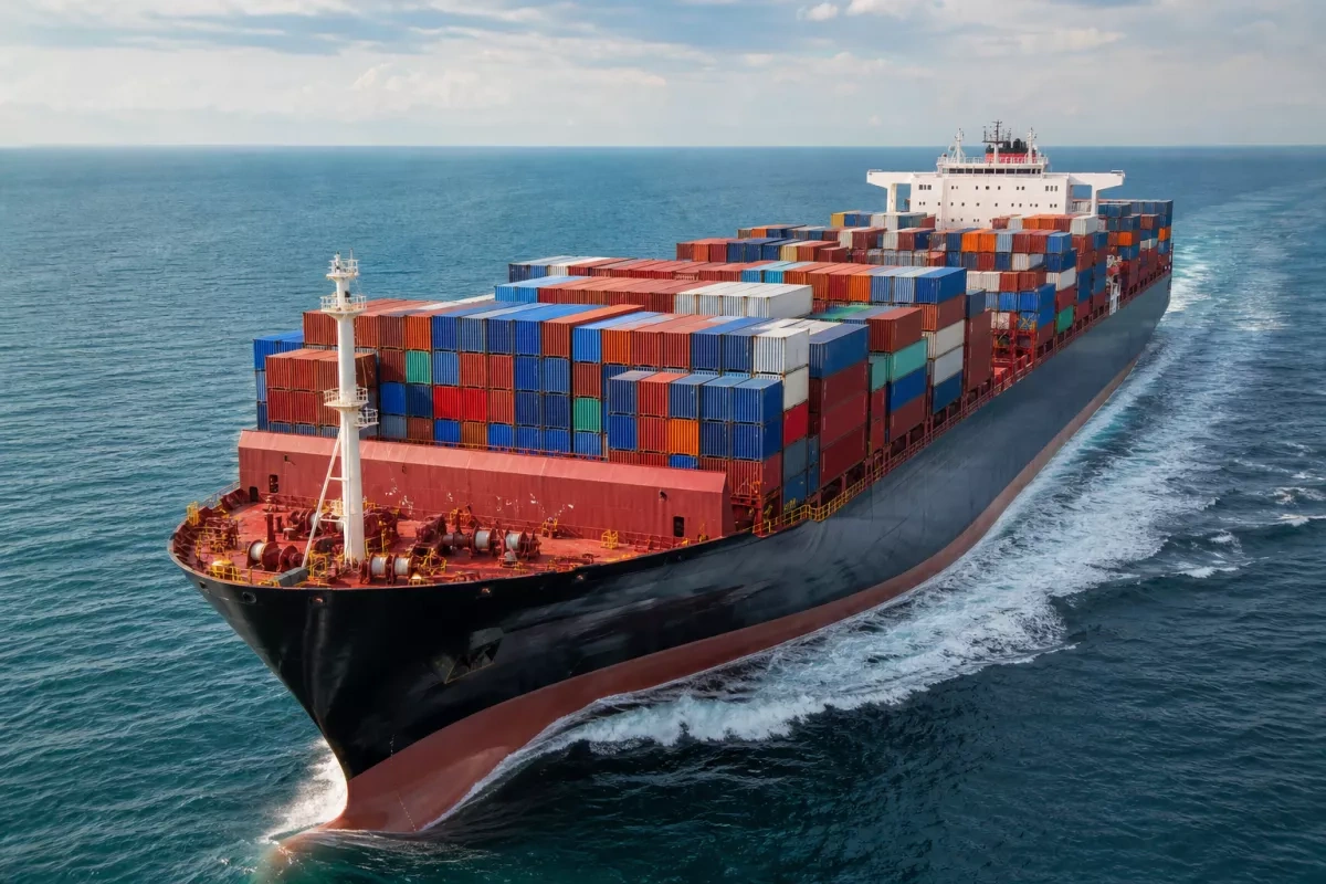 Route with guarantees: Why logistics is turning to the Caspian Analysis by Khazar Akhundov