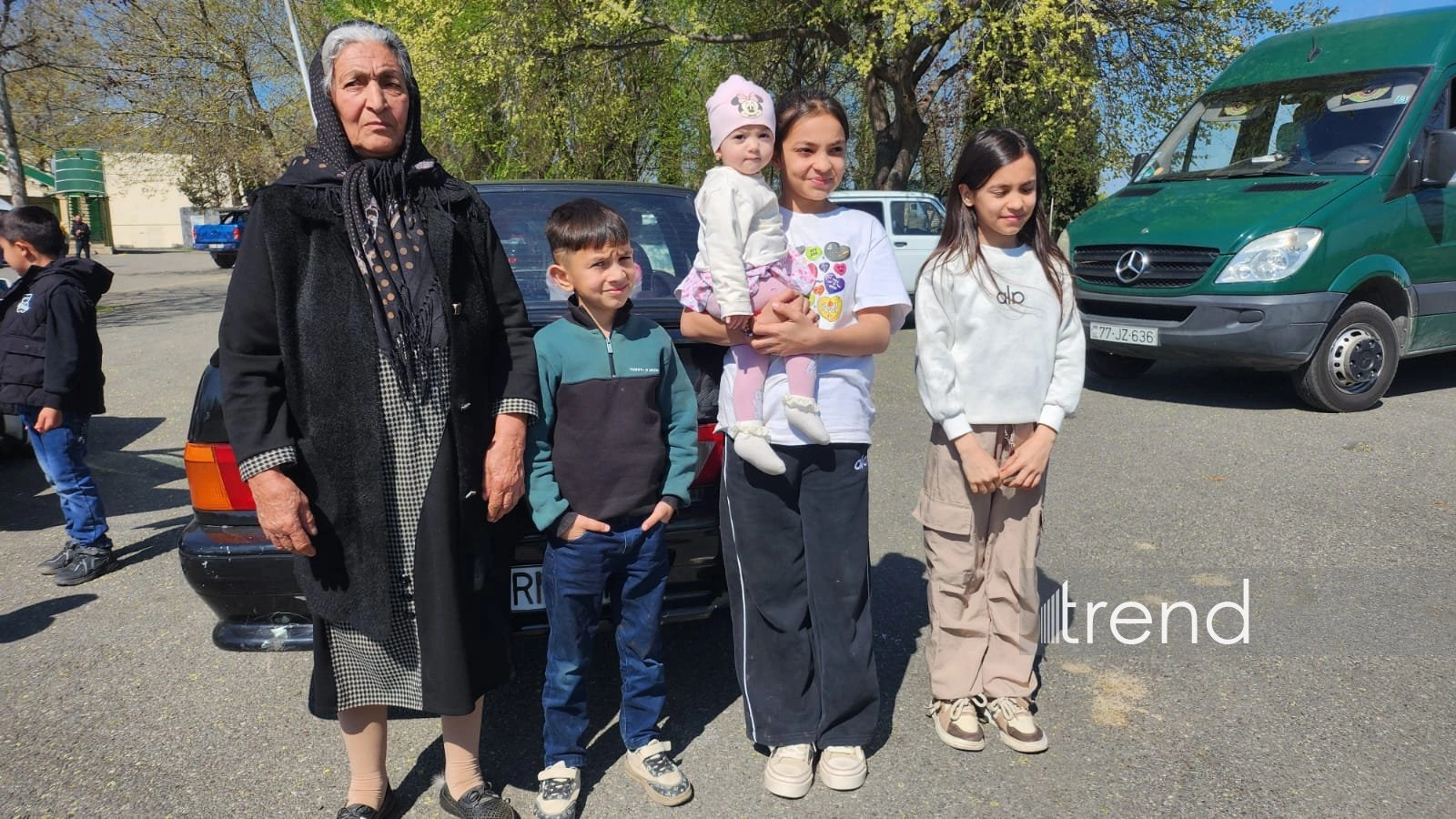 New wave of former IDPs returning home to Azerbaijan's Kalbajar (PHOTO)