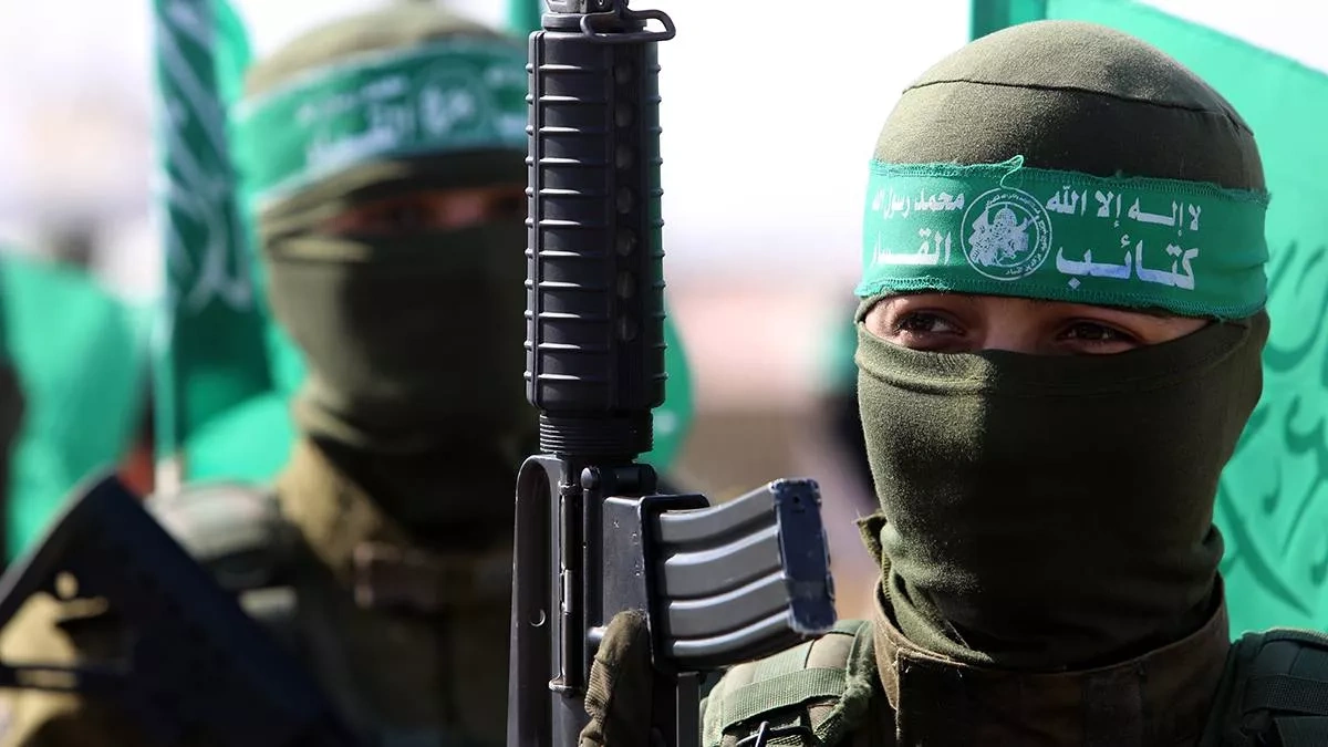 IRGC frames diplomatic talks “as part of conflict” with opponents
