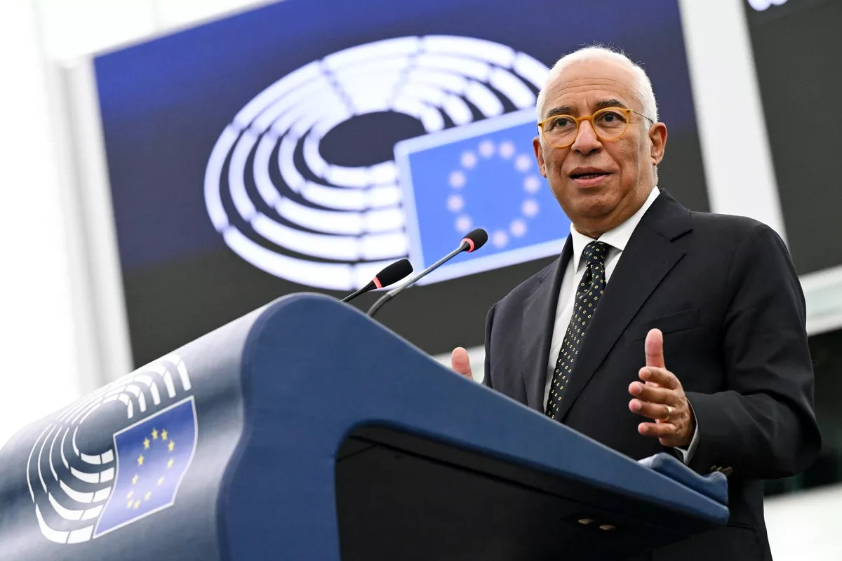 European Council president to visit Azerbaijan for first time