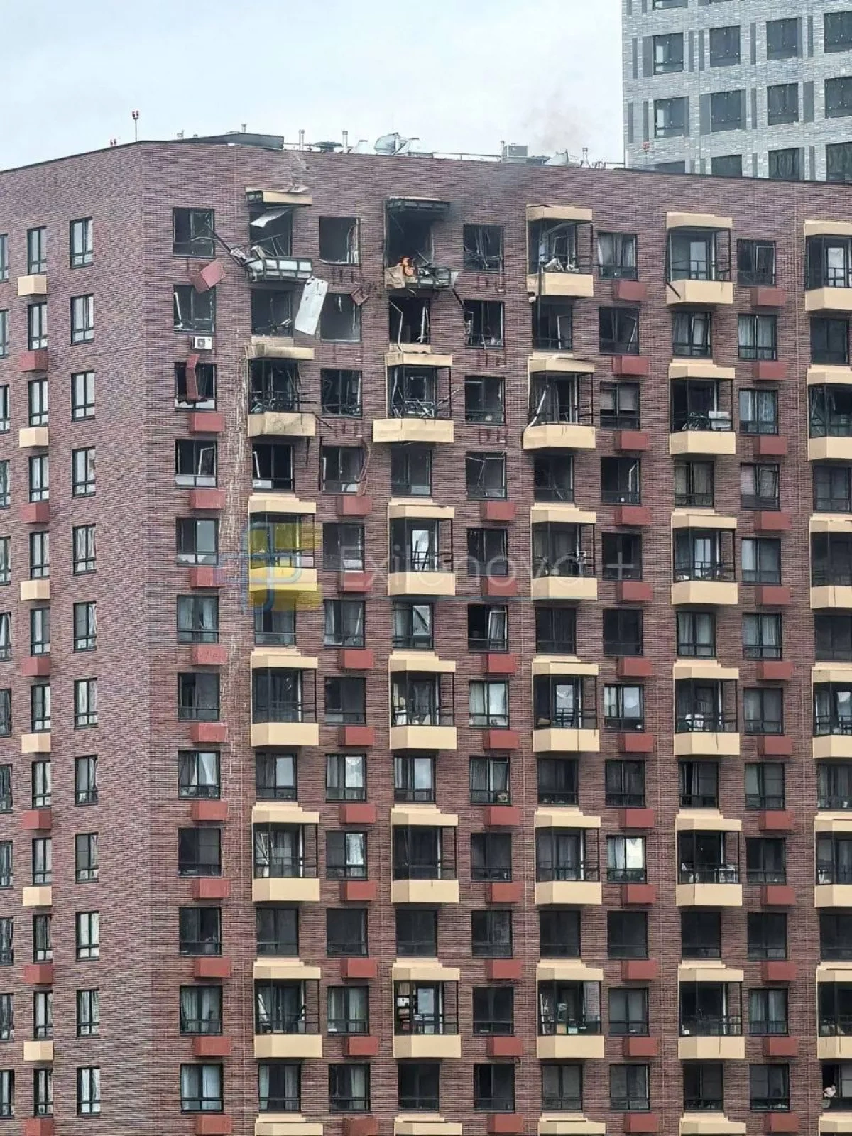 Drone attack triggers evacuation in Russia’s Sverdlovsk, says governor