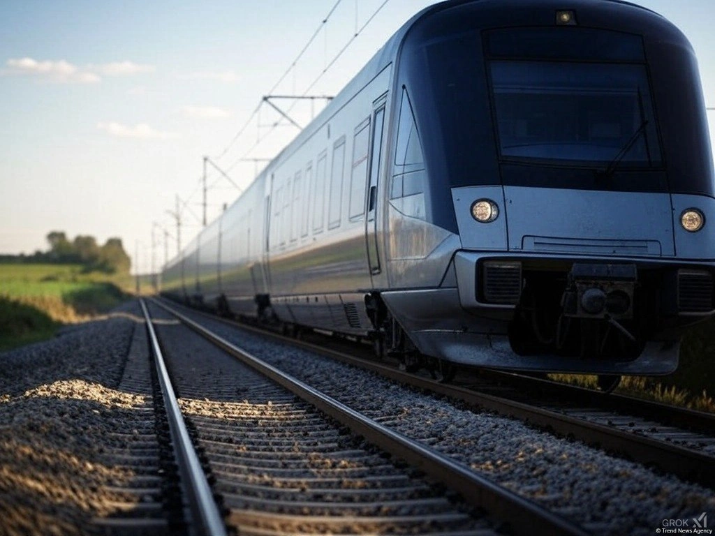 Uzbekistan eyes Azerbaijan’s Nakhchivan route to Turkish ports