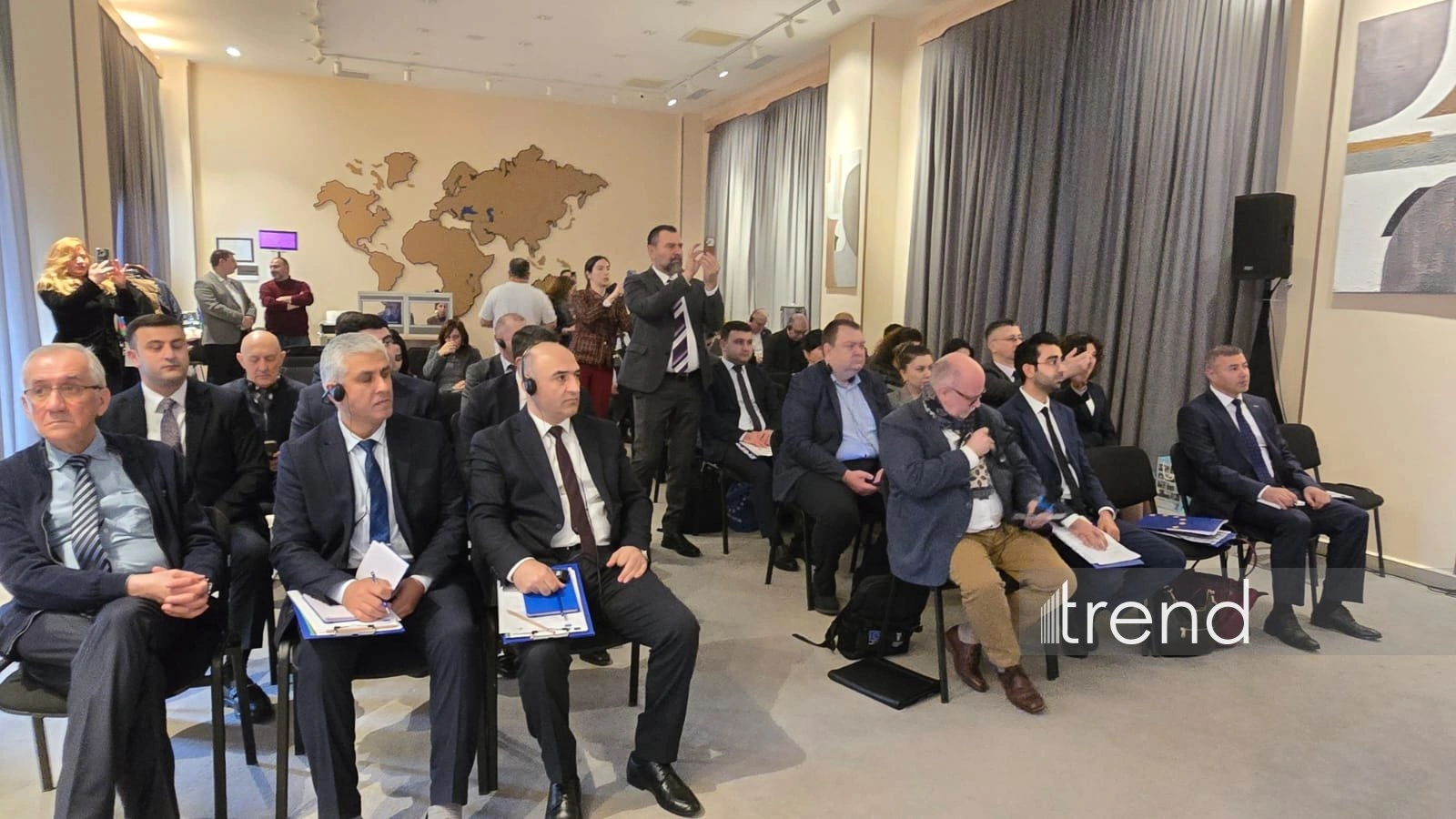 Azerbaijan's Nakhchivan sets scene for Covenant of Mayors-Eastern Partnership Initiative (PHOTO)