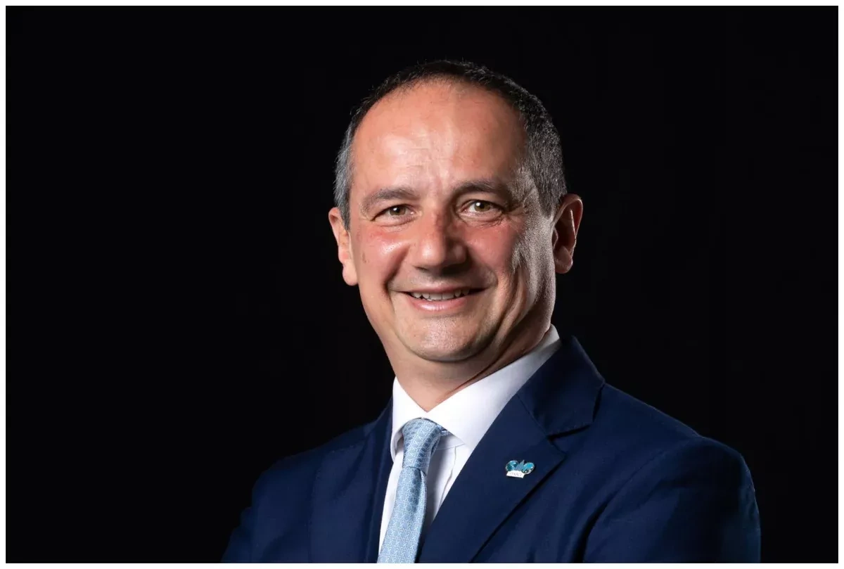 Italian entrepreneur: Around 3 billion people to need adequate housing by 2030