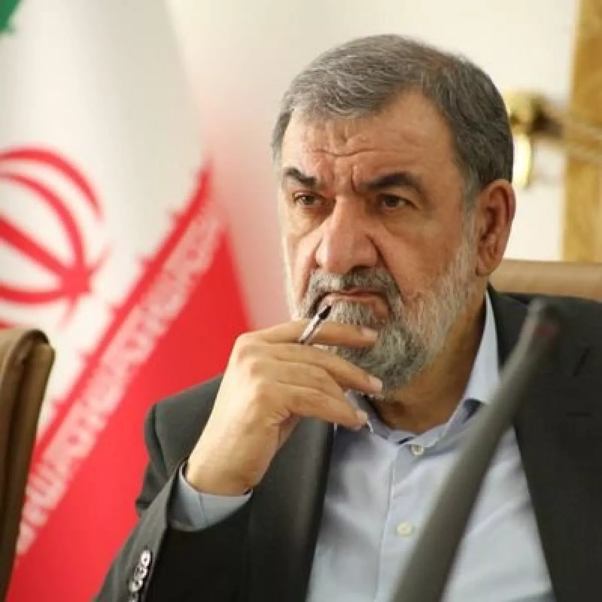 Iran confirms missile strike on Israel, calls it a warning