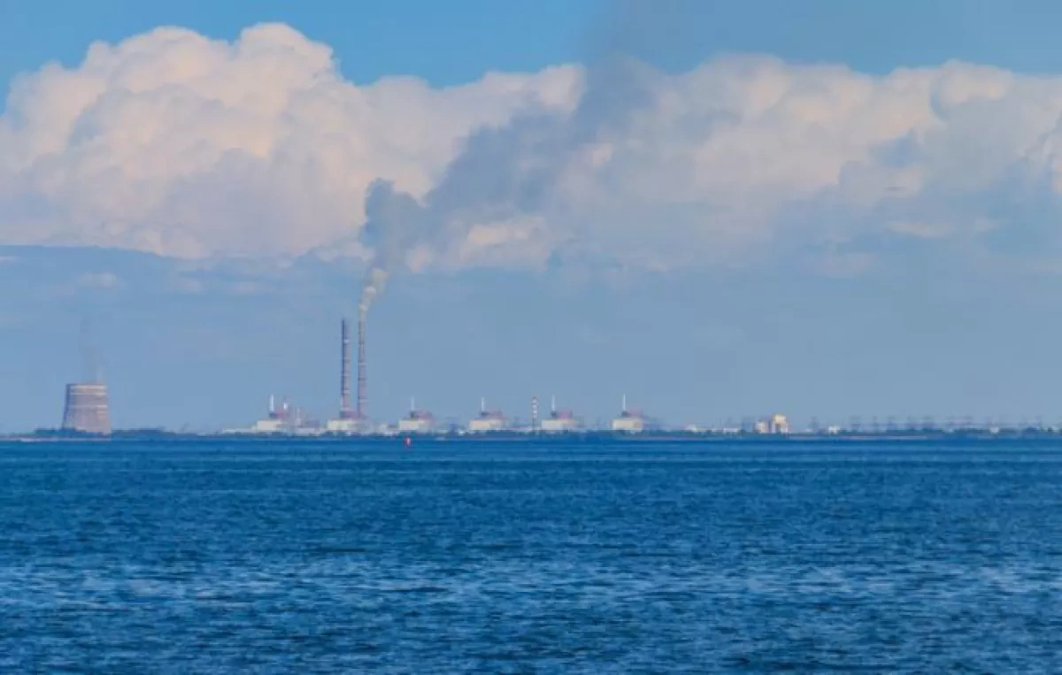 IAEA says Zaporizhzhia thermal plant hit by serious attack
