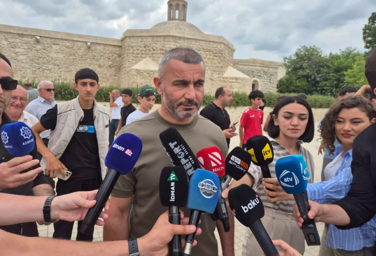 “Qarabağ” and the psychology of a victorious nation When spirit conquers all