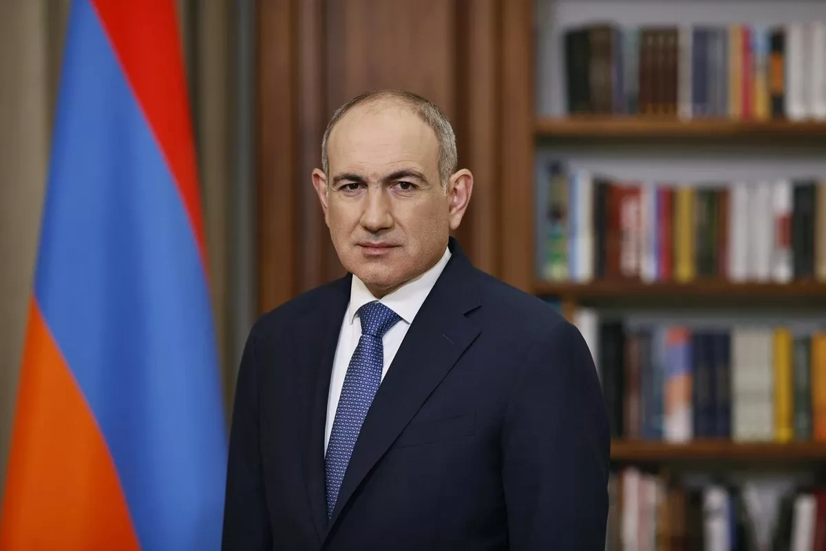 Pashinyan: Putin plays key role in Armenia-Azerbaijan normalisation