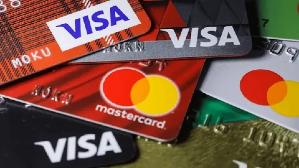 Visa and Mastercard to suspend Cuba operations following US sanctions