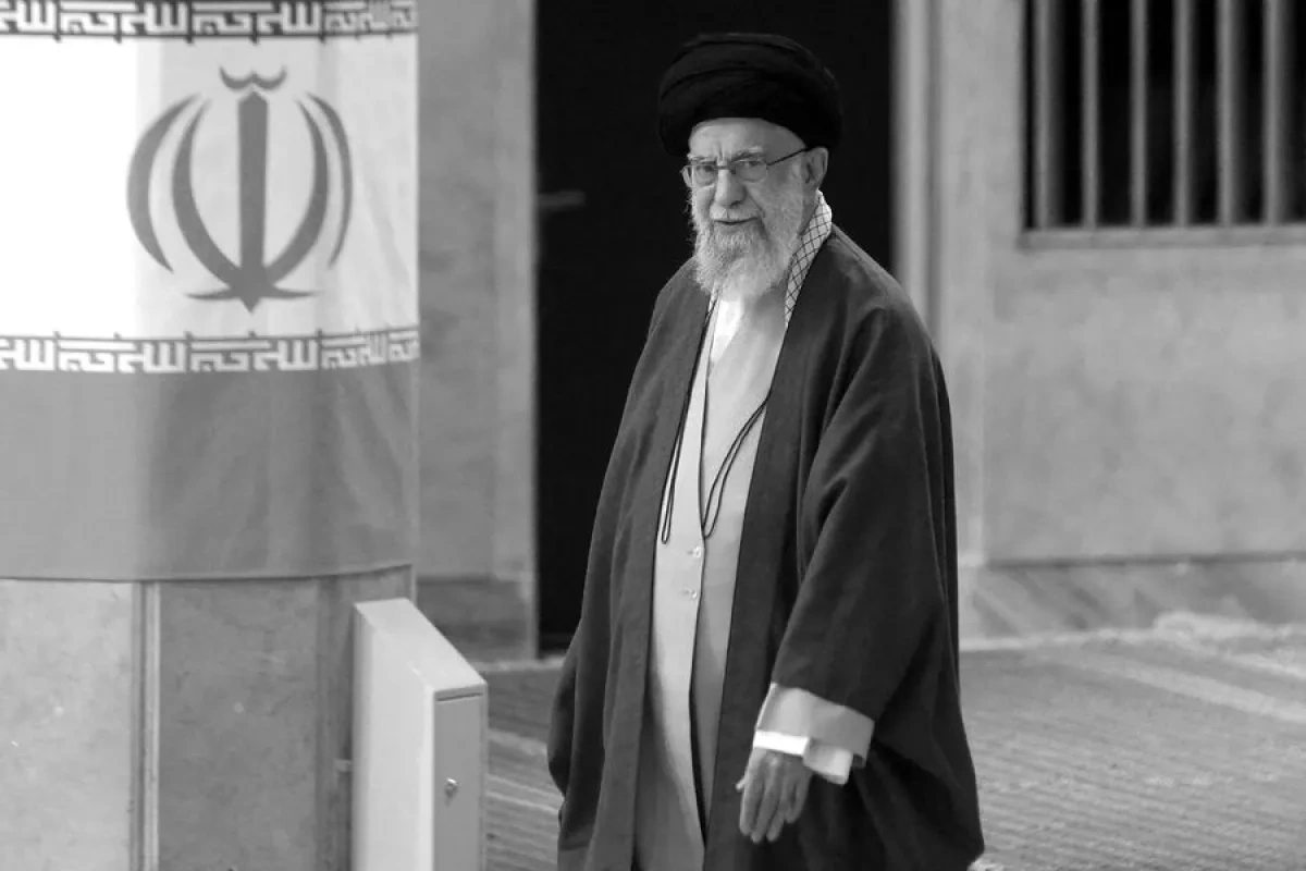 Fars: Widow of former Iranian Supreme Leader alive