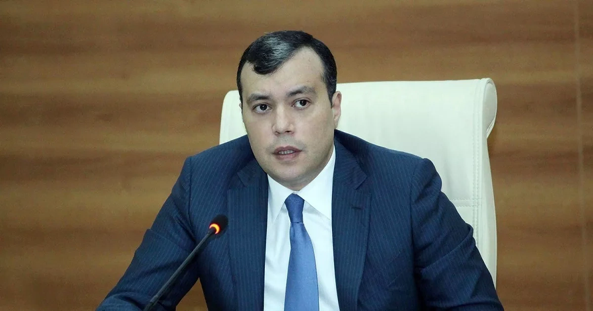 Official: Azerbaijan presses ahead with reconstruction of liberated territories