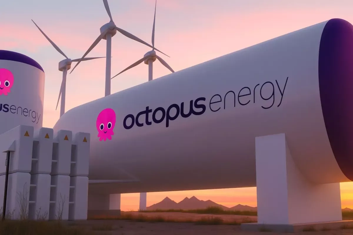 British energy company to raise electricity tariffs for select customers