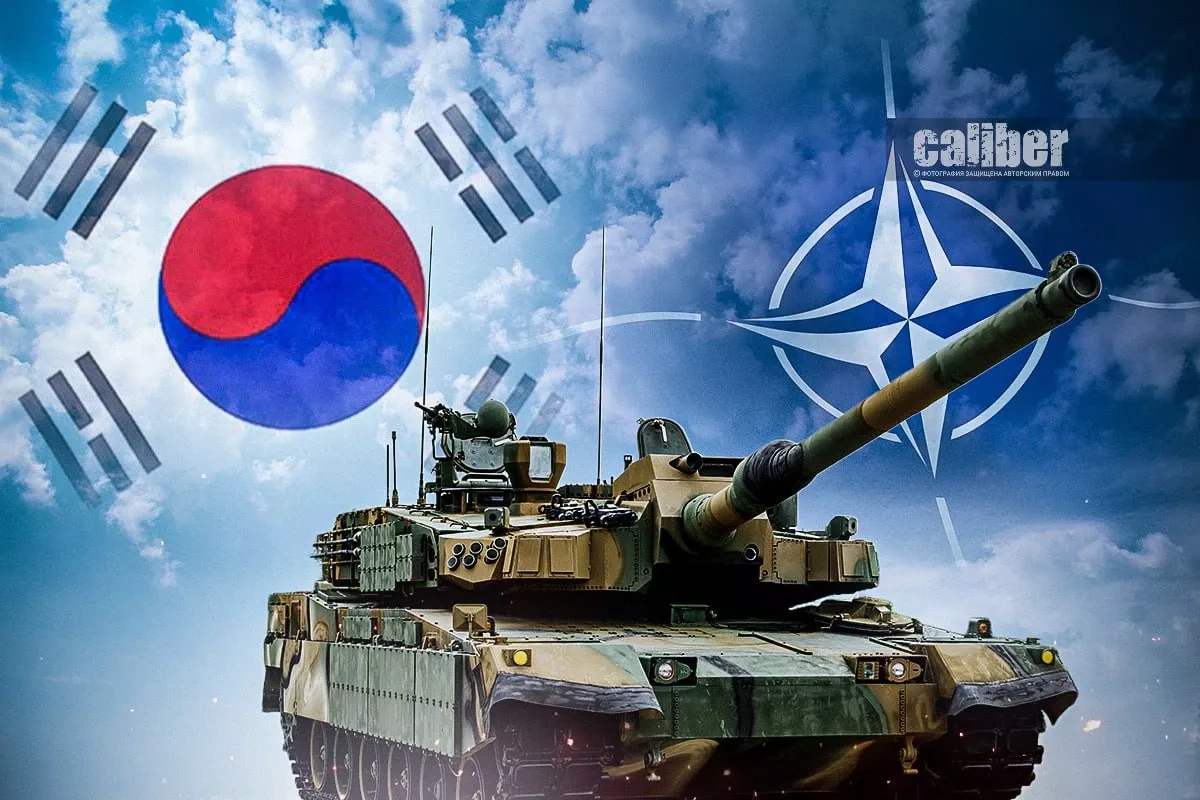 Seoul in NATO's orbit: what does the new NATO agreement mean for South Korea? Analysis by Matanat Nasibova