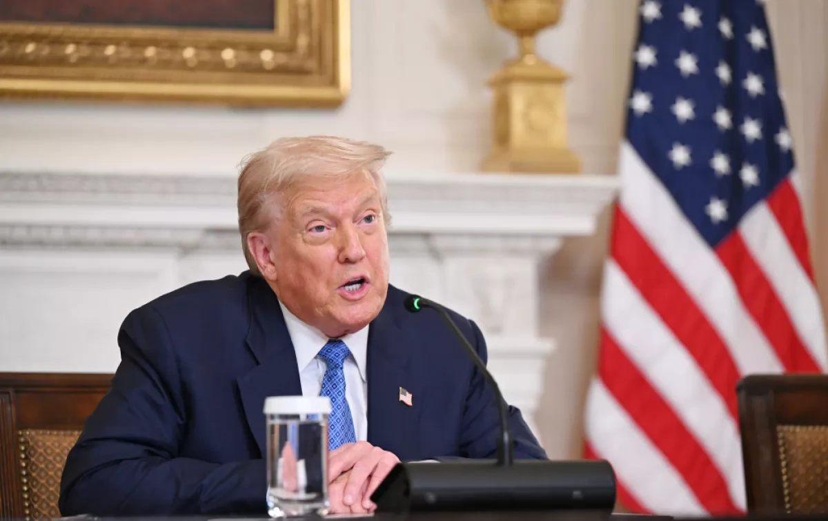Gulf oil shock: Limits of Trump’s plan to calm energy markets