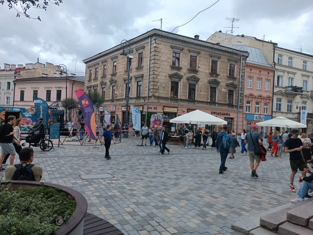 Lublin: Poland's most underrated city PART II