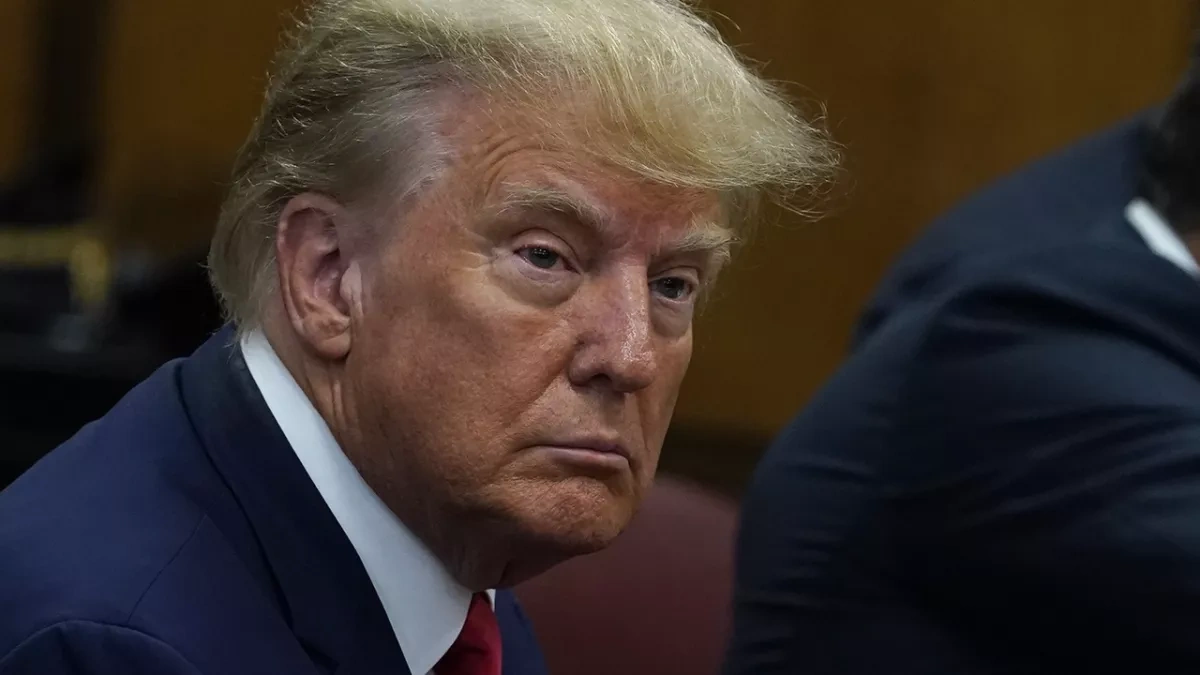 Florida judge dismisses Trump defamation suit against WSJ